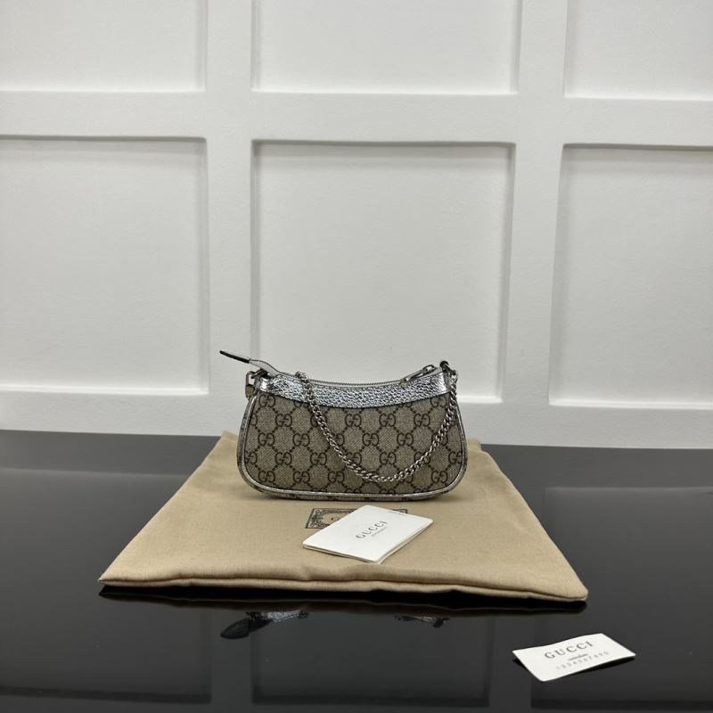 Gucci Hobo Bags